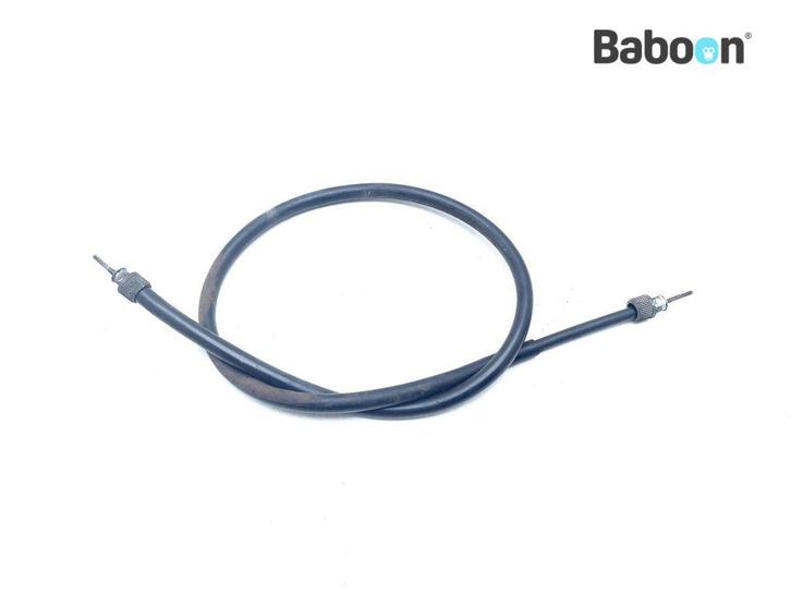 Câble de compteur de vitesse Yamaha XJ 900 S Diversion, Motoren, Onderdelen | Yamaha, Verzenden