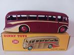 Dinky Toys 1:43 - Bus miniature - Luxury Coach 281, Nieuw