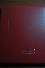 Engeland en gebieden - Verzameling met Engeland in een DAVO, Postzegels en Munten, Gestempeld