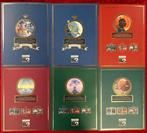 Het kasteel van de sterren 1 t/m 6 - Complete reeks SC - 6, Boeken, Stripverhalen, Nieuw