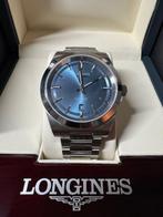 Longines - Conquest - L3.830.4. - Heren - 2020+
