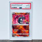 Pokémon Graded card - Radiant Charizard - Pokemon GO #011 -, Hobby en Vrije tijd, Verzamelkaartspellen | Pokémon, Nieuw