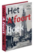 Het Afoort boek 1259-2009 9789068685244 Mieke Heurneman, Boeken, Geschiedenis | Stad en Regio, Verzenden, Gelezen, Mieke Heurneman