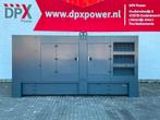 Scania DC16 - 715 kVA Generator - DPX-17955, Articles professionnels, Ophalen of Verzenden