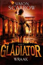 Wraak / Gladiator / 4 9789025753849 Simon Scarrow, Boeken, Verzenden, Zo goed als nieuw, Simon Scarrow