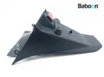 Kentekenplaat Houder Honda FJS 600 2005-2010 +ABS Silverwing, Verzenden, Gebruikt