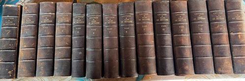 Madame de Sévigné, M. Monmerqué - Lettres de Madame de, Antiek en Kunst, Antiek | Boeken en Manuscripten