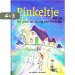 Grote Verrassing Voor Pinkeltje 9789026988226 Dick Laan, Verzenden, Gelezen, Dick Laan