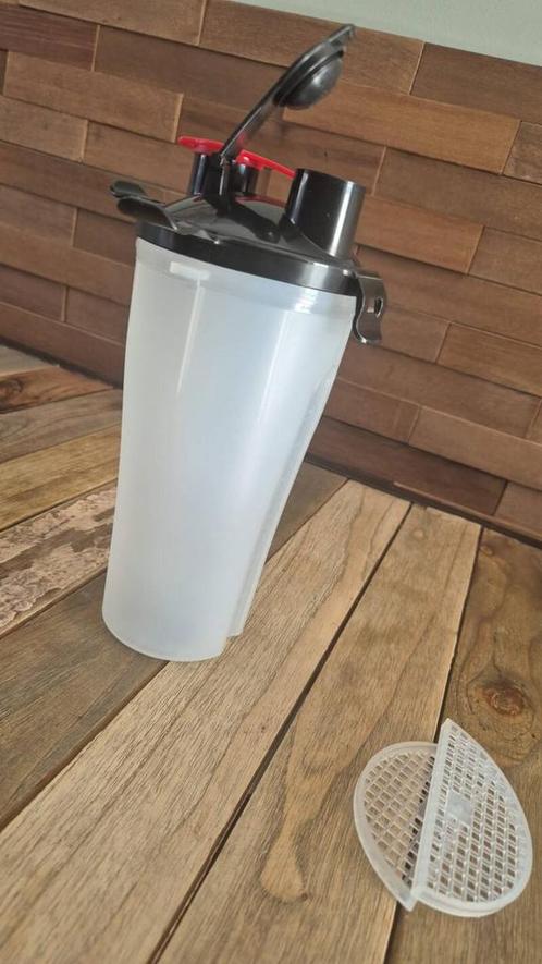 Beker / Bidon voor shakes (N), Sport en Fitness, Fitnessmaterialen, Nieuw, Ophalen of Verzenden