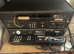 Sansui - au 6600 + tu 7700 Ensemble déquipements audio, Audio, Tv en Foto, Nieuw