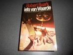 Iets van waarde 9789060570036 Ruark, Boeken, Verzenden, Gelezen, Ruark