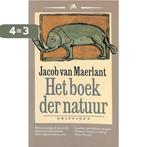 Het boek der natuur / Griffioen 9789021405650, Boeken, Verzenden, Zo goed als nieuw, J. van Maerlant