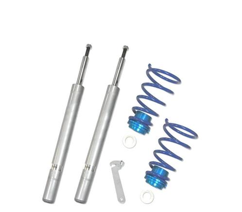 Suspension Fileté Blue Line Pour Bmw Série 5 E34 Touring D16, Auto-onderdelen, Ophanging en Onderstel, Verzenden