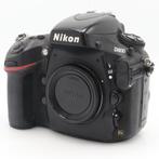 Nikon D800 body | Tweedehands, Verzenden, Zo goed als nieuw, Nikon