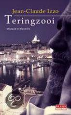 Teringzooi / De Geus Spanning 9789044501636 J.-C. Izzo, Verzenden, Gelezen, J.-C. Izzo