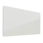 Gebruikte Borden en stickers whiteboard 5 delig, Ophalen of Verzenden