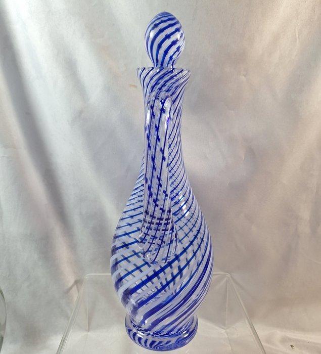 Pasabahce - Kan - Glas, Antiek en Kunst, Antiek | Glaswerk en Kristal