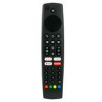 Grundig Universele Smart TV Afstandsbediening met Appknoppen, Audio, Tv en Foto, Ophalen of Verzenden, Nieuw