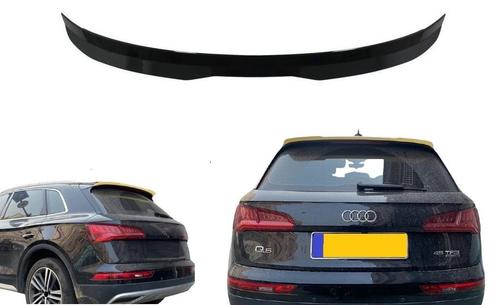 Achterspoiler Add-on | Audi | Q5 17-21 5d suv / Q5 21- 5d su, Auto-onderdelen, Carrosserie, Nieuw, Audi, Verzenden