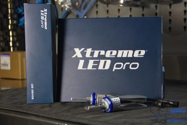 Xtreme LED Pro H11 dimlicht set Dodge Ram 09+ duorefl. kopla, Autos : Pièces & Accessoires, Éclairage, Enlèvement ou Envoi