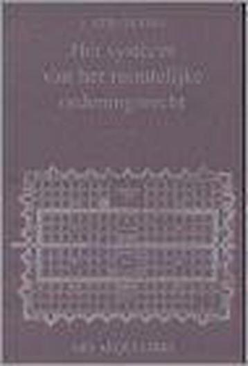 Het systeem van het ruimtelijke ordeningsrecht 9789069163932, Verzenden, J. Struiksma
