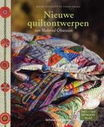 Nieuwe quiltontwerpen 9789048302451 Kathy Doughty, Boeken, Verzenden, Zo goed als nieuw, Kathy Doughty