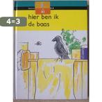 Hier ben ik de baas (AVI start /AVI M3 boek) 9789006623222, Boeken, Verzenden, Gelezen