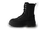 G-Star Veterboots in maat 35 Zwart | 10% extra korting, Vêtements | Femmes, Chaussures, Verzenden, Overige typen