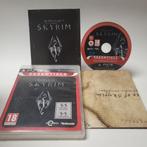 Elder Scrolls V Skyrim Essentials Edition Playstation 3, Games en Spelcomputers, Ophalen of Verzenden, Zo goed als nieuw