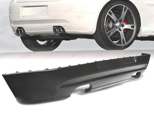 DIFFUSEUR VOLKSWAGEN VW GOLF MK5 03-08 LOOK GTI R32, Auto-onderdelen, Carrosserie, Verzenden