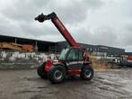 Veiling: Verreiker Manitou MLT940 120LSU Diesel 4000kg 9m 20, Zakelijke goederen, Machines en Bouw | Kranen en Graafmachines, Ophalen