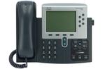 Cisco Telefoon 7962G, Télécoms, Ophalen of Verzenden