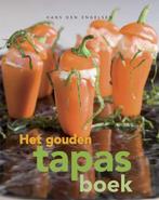 GOUDEN TAPAS BOEK 9789054263845 H. den Engelsen, Boeken, Verzenden, Gelezen, H. den Engelsen