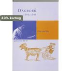 Dagboek 1791-1797 / Egodocumenten / 12 9789065501400, Verzenden, Gelezen, O.C. van Eck