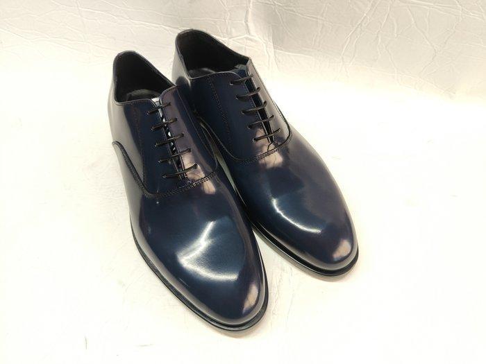 metello - Veterschoenen - Maat: EU 42 - Nieuw in doos, Vêtements | Hommes, Chaussures