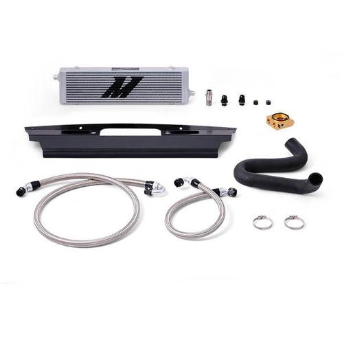 Mishimoto Oil Cooler Kit Ford Mustang S550 5.0 V8, Autos : Divers, Tuning & Styling, Envoi