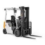 Elektrische heftruck RCE 25-35, Zakelijke goederen, 2000 tot 3000 kg, Elektrisch, Heftruck, RCE 25-35