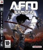 Afro Samurai (PS3 Games), Consoles de jeu & Jeux vidéo, Ophalen of Verzenden