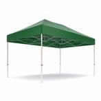 Easy up partytent 3x4,5m - Professional | PVC gecoat, Tuin en Terras, Partytenten, Nieuw, Minder dan 5 meter, Verzenden, Partytent