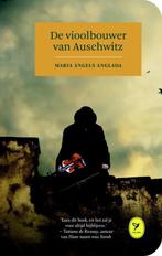 De vioolbouwer van Auschwitz / Colibri-bibliotheek / 59, Boeken, Verzenden, Zo goed als nieuw, Maria Àngels Anglada