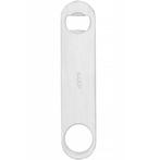 Flesopener | BarUp | RVS | 179x40x2(h)mm HENDI, Verzenden, Nieuw in verpakking
