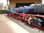 Märklin H0 - 29845 aus Set - Stoomlocomotief met tender (1)