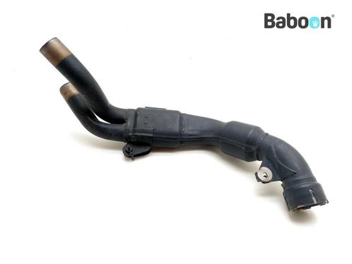 Uitlaat Tussenstuk Yamaha YZF R1 2007-2008 (YZF-R1 4C8), Motoren, Onderdelen | Yamaha, Gebruikt, Verzenden
