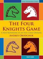 The Four Knights Game 9789056913724, Andrey Obodchuk, Verzenden