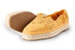 Tamaris Espadrilles in maat 40 Oranje | 10% extra korting, Vêtements | Femmes, Chaussures, Verzenden, Espadrilles