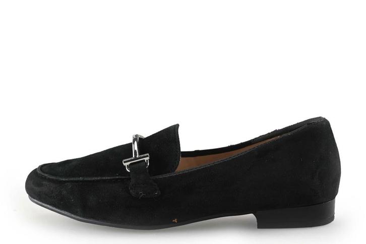 Ara Loafers in maat 38 Zwart | 20% korting, Kleding | Dames, Schoenen, Zwart, Zo goed als nieuw, Overige typen, Verzenden