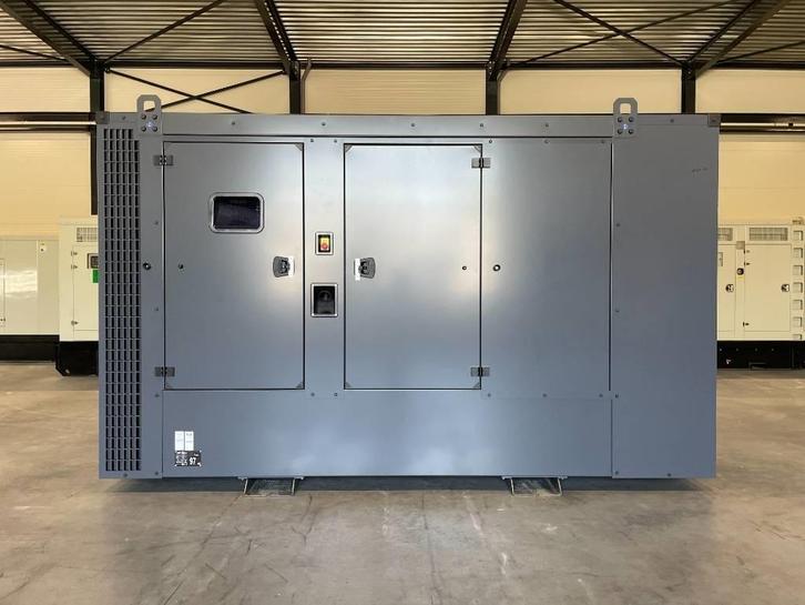 Scania DC09 - 300 kVA Generator - DPX-17947, Articles professionnels, Machines & Construction | Générateurs, Enlèvement ou Envoi