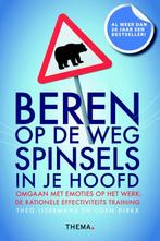 Beren op de weg, spinsels in je hoofd 9789058713100, Verzenden, Zo goed als nieuw, Coen Dirkx