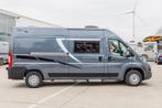 McLouis Menfys Van 3 S-Line Maxi nieuw met korting 78603, Buscamper of Camperbus