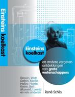 Einsteins Koelkast 9789085711575 Schils, Boeken, Verzenden, Gelezen, Schils